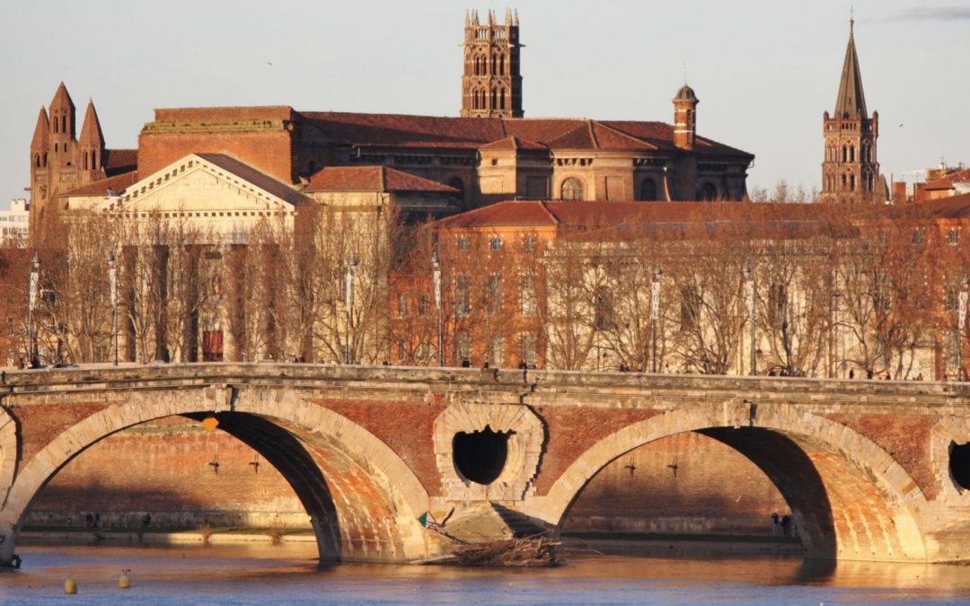Toulouse et sa région : propices à l’investissement immobilier en 2021 ?