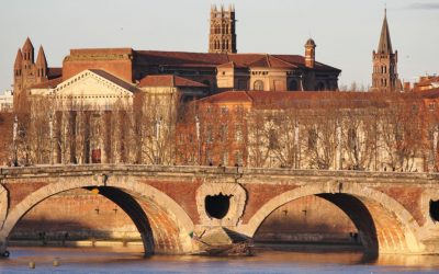 Toulouse et sa région : propices à l’investissement immobilier en 2021 ?